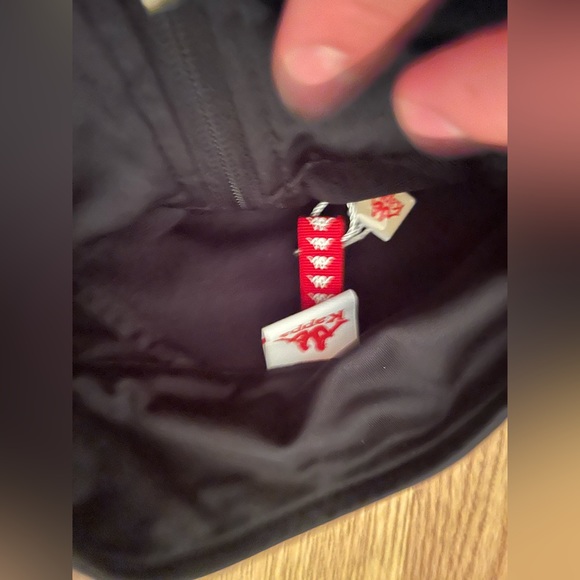 Kappa zip up - Picture 2 of 3